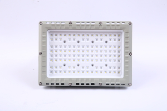GYD9704, Взрывозащитный светофор,EAC,ATEX,IP66,WF2, используемый для зон 2 и 21,22Нефтегазовая промышленность, 100 ~ 277 В, 130 ЛМ/В, 250 В
