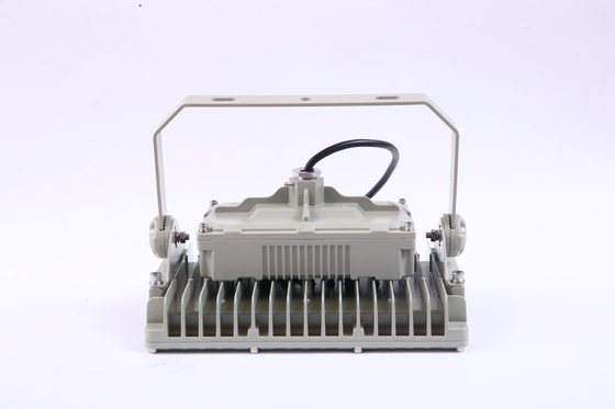 GYD9704, Взрывозащитный светофор,EAC,ATEX,IP66,WF2, используемый для зон 2 и 21,22Нефтегазовая промышленность, 100 ~ 277 В, 130 ЛМ/В, 250 В