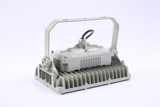 GYD9704, Взрывозащитный светофор,EAC,ATEX,IP66,WF2, используемый для зон 2 и 21,22Нефтегазовая промышленность, 100 ~ 277 В, 130 ЛМ/В, 250 В