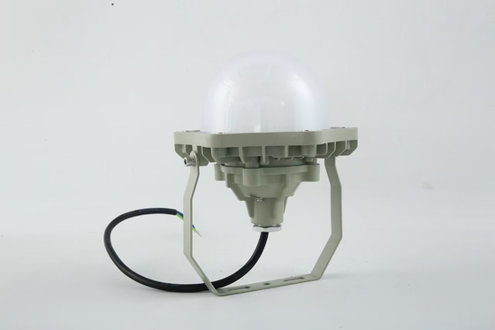Взрывозащитный светильник для зоны1/2%21/22, GYD8201-DG 30-50W AC220V,50/60Hz,IP66