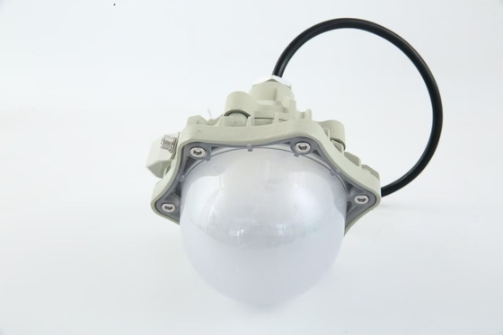 Взрывозащитный светильник для зоны1/2%21/22, GYD8201-DG 30-50W AC220V,50/60Hz,IP66
