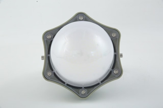 Взрывозащитный светильник для зоны1/2%21/22, GYD8201-DG 30-50W AC220V,50/60Hz,IP66
