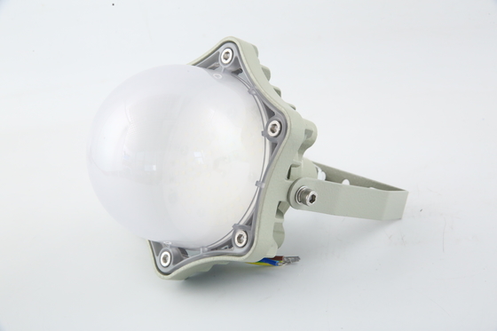 100-277v 100lm/W 50w взрывостойкое светодиодное освещение