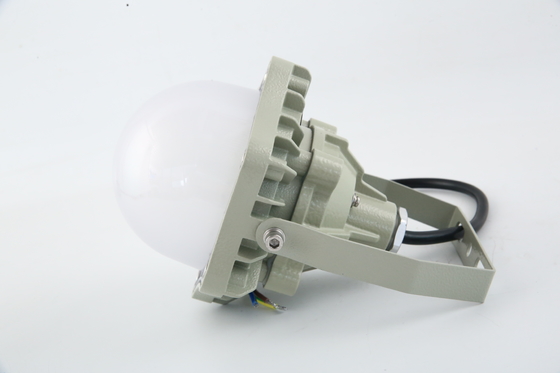 100-277v 100lm/W 50w взрывостойкое светодиодное освещение