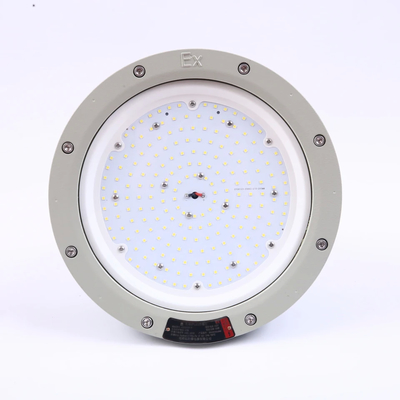 100-277v 120lm/W 100w взрывостойкое светодиодное освещение