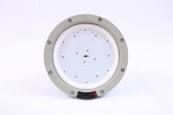 100-277v 120lm/W 100w взрывостойкое светодиодное освещение