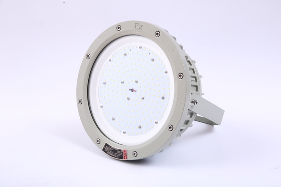 100-277v 120lm/W 100w взрывостойкое светодиодное освещение
