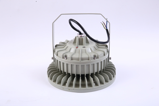 100-277v 120lm/W 100w взрывостойкое светодиодное освещение