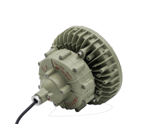 100w/150w Противовзрывный IP66 Промышленный HB Bay Light 3000-5700K Варианты установки