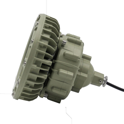 100w/150w Противовзрывный IP66 Промышленный HB Bay Light 3000-5700K Варианты установки