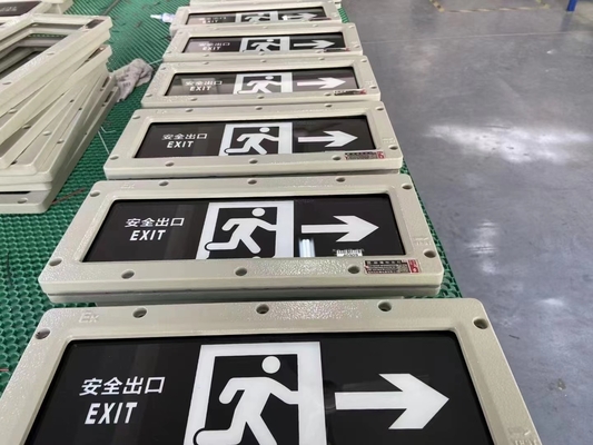 OEM взрывостойкий светодиодный выходный свет 24VDC/36VDC/AC.