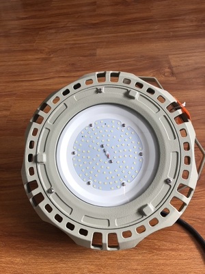 50w 135lm/w Эффективность взрывозащитные высокие фонари для нефтегазовых шахт нефтехимической промышленности