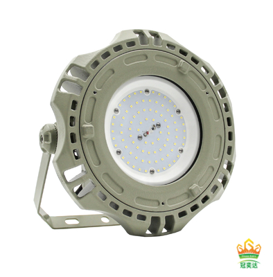 135lm/w Алюминиевый сплав CREE Bay Light Ex Db Eb IIC T6 Gb Ex Tb IIIC T80.C Db IP66