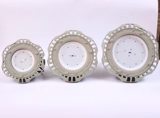 135lm/w Алюминиевый сплав CREE Bay Light Ex Db Eb IIC T6 Gb Ex Tb IIIC T80.C Db IP66