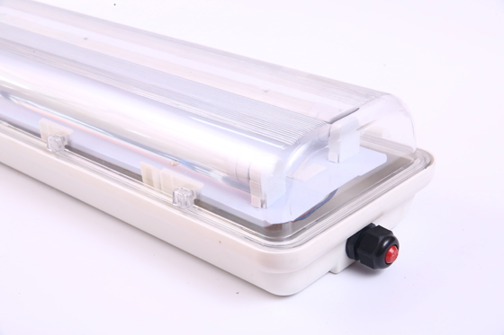 220 V 100lm/W 9w Противовзрывное линейное освещение 50000h