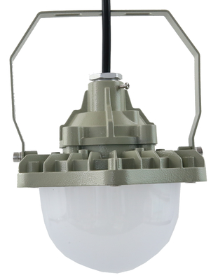 100-277v 100lm/W 50w взрывостойкое светодиодное освещение