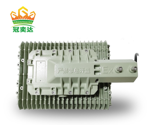 ATEX IECEx RoHS CNEX 150W взрывостойкий светодиодный свет для промышленного освещения 5 лет гарантии