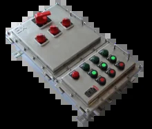 IP66 ATEX EX Распределительный ящик Ex Db Eb IIC T6 Gb Ex Tb IIIC T80°C Db Для нефти и природного газа