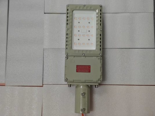 140lm/w 100-200W взрывостойкий светодиодный светодиодный светодиод для улицы