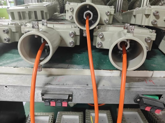 140lm/w 100-200W взрывостойкий светодиодный светодиодный светодиод для улицы