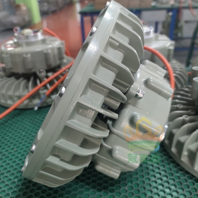 135lm/w Алюминиевый сплав CREE Bay Light Ex Db Eb IIC T6 Gb Ex Tb IIIC T80.C Db IP66