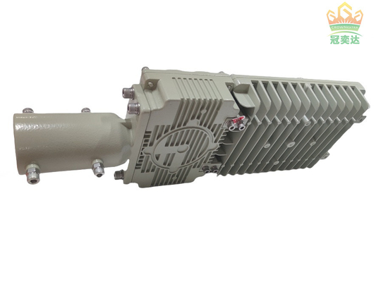 ATEX сертифицированный светодиодный уличный фонарь для зоны 1 2 21 22 с 5000K-5700K CCT