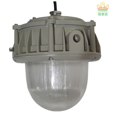 120lm/w Meanwell Driver Explosion Proof Lighting для опасных районов