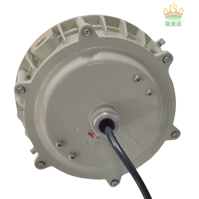 120lm/w Meanwell Driver Explosion Proof Lighting для опасных районов
