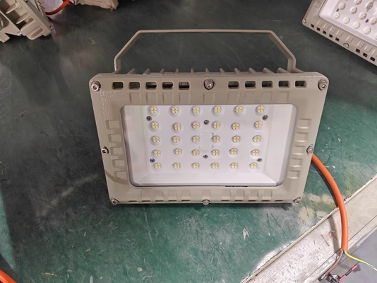 CREE Внутренний стадион на открытом воздухе Ex Proof Led Flood Light