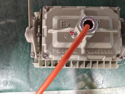 CREE Внутренний стадион на открытом воздухе Ex Proof Led Flood Light