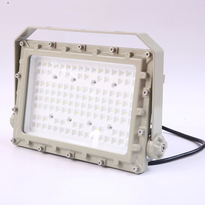 Внешняя взрывозащитная светодиодная лампа CREE IP66 защищенная ATEX