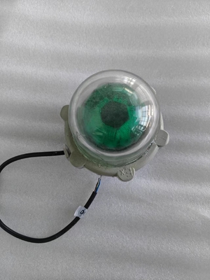 II 2 G Ex Db Eb IIC T6 Gb /II 2 D Ex Tb IlIC T80C Db IP66 Противодымная сигнализация 120-180db WF2