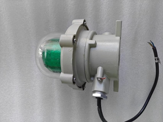 II 2 G Ex Db Eb IIC T6 Gb /II 2 D Ex Tb IlIC T80C Db IP66 Противодымная сигнализация 120-180db WF2