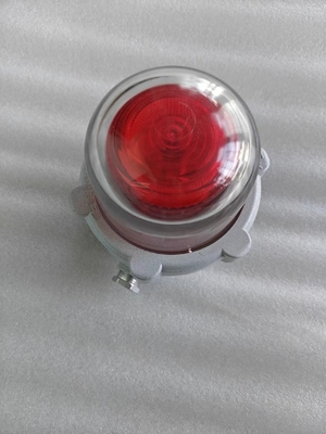 II 2 G Ex Db Eb IIC T6 Gb /II 2 D Ex Tb IlIC T80C Db IP66 Противодымная сигнализация 120-180db WF2