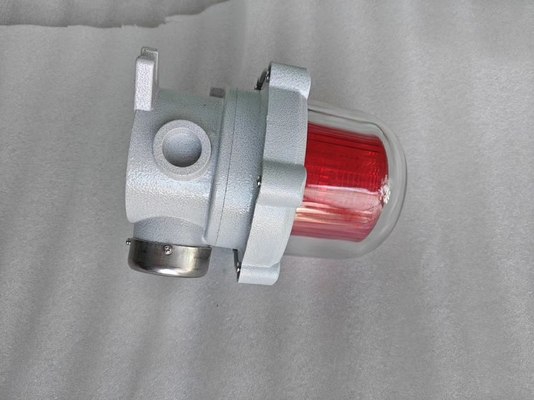 II 2 G Ex Db Eb IIC T6 Gb /II 2 D Ex Tb IlIC T80C Db IP66 Противодымная сигнализация 120-180db WF2
