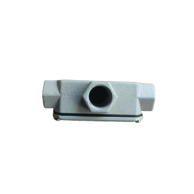 IP66 Ex Противоводорожный коробка WF2 Водопроницаемая коробка для наружных помещений Ex Eb IIC T6 GB