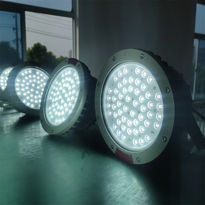 Степень WF2 CREE Лампа с светодиодной изоляцией IP66 для сложных условий