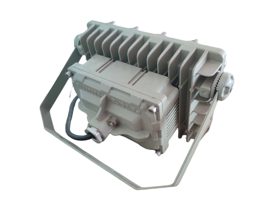 CRI 80 100W взрывозащитная светодиодная лампа промышленного класса водонепроницаемая алюминиевая сплав светодиодная лампа
