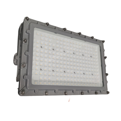 ExProof светильник LED Flameproof Наводнительная уличная лампа ATEX IECEx номиналом 170lm/w 5 лет гарантии