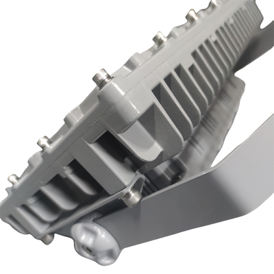 ExProof светильник LED Flameproof Наводнительная уличная лампа ATEX IECEx номиналом 170lm/w 5 лет гарантии