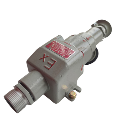 Exproof Flameproof Explosion Proof Plugs And Receptacles Алюминий IP66 Противопламенные и взрывозащитные розетки и устройства