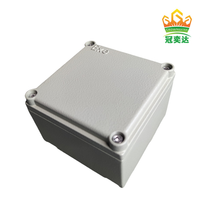 OEM 110-460VAC Огнеупорная стыковочная коробка