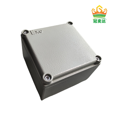 OEM 110-460VAC Огнеупорная стыковочная коробка