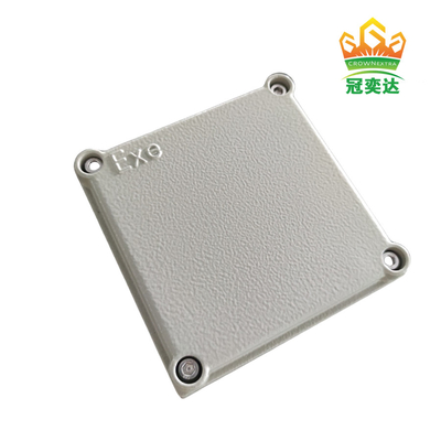 OEM 110-460VAC Огнеупорная стыковочная коробка