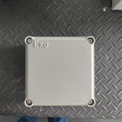 Алюминий морского класса IP66 Ex Proof Junction Box Industrial