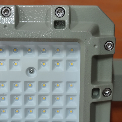 Настраиваемый взрывозащитный светодиодный фонарь AC90?? 380V CREE Chip для промышленного коммерческого использования