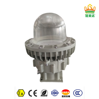 ATEX Zone1 180W Экс-прочный светодиодный светильник для опасных промышленных оффшорных зон IP66 WF2