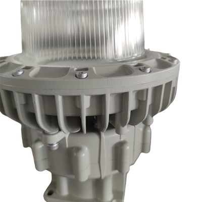 ATEX Zone1 180W Экс-прочный светодиодный светильник для опасных промышленных оффшорных зон IP66 WF2