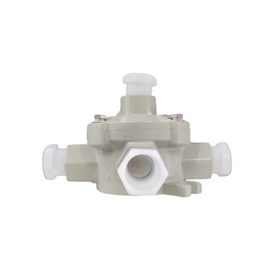 Взрывозащищенная распределительная коробка ATEX, обеспечивающая безопасные электрические соединения во взрывоопасных средах