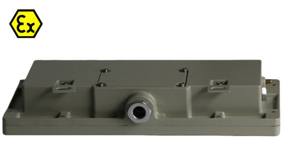 OEM компактные взрывозащитные аварийные выходы CRI70